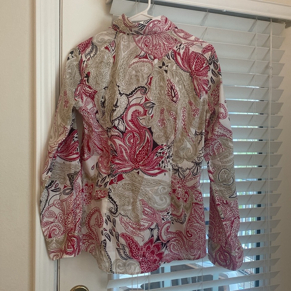 Etro Women’s Shirt - Picture 4 of 4